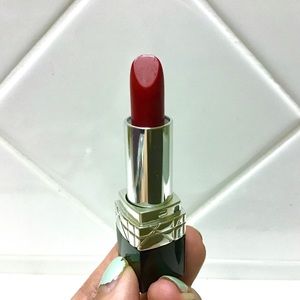 Dior Rouge Mini - Iconic Red (999)